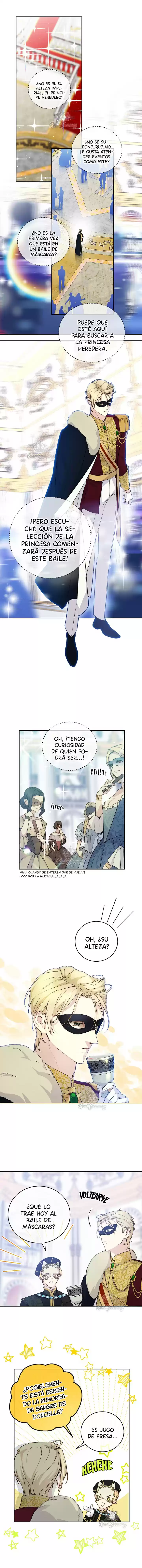 A Capable Maid capítulo 29, página 7
