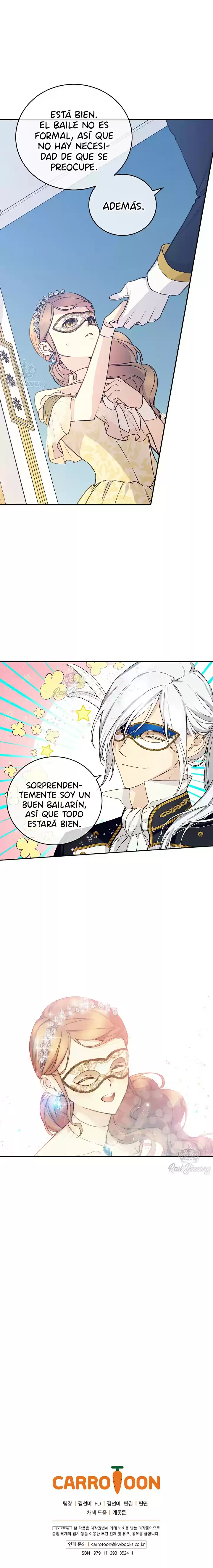 A Capable Maid capítulo 29, página 17