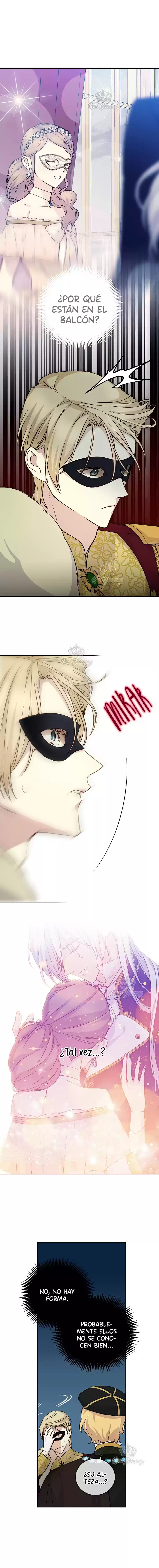 A Capable Maid capítulo 30, página 2