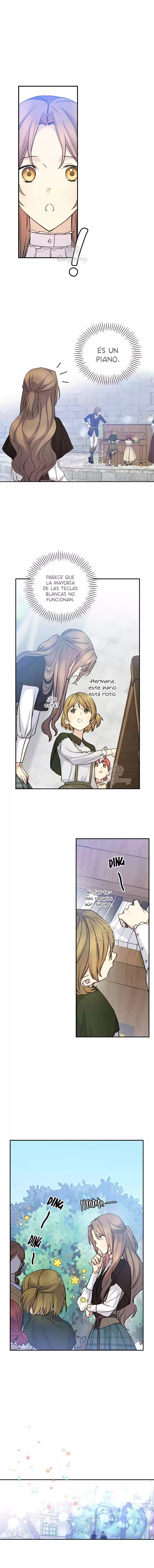 A Capable Maid capítulo 31, página 3