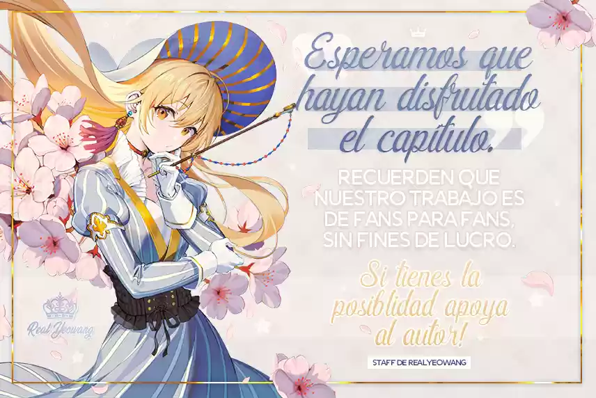 A Capable Maid capítulo 32, página 16