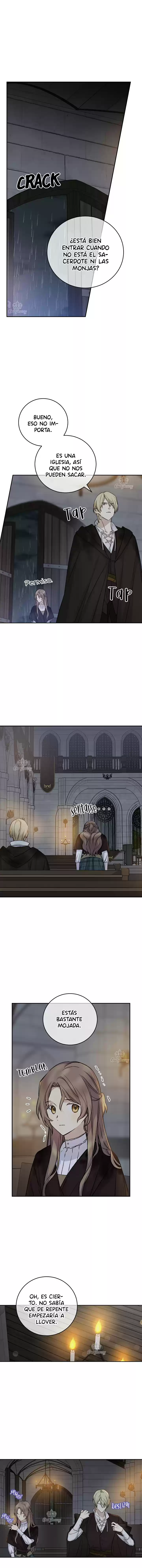 A Capable Maid capítulo 33, página 2