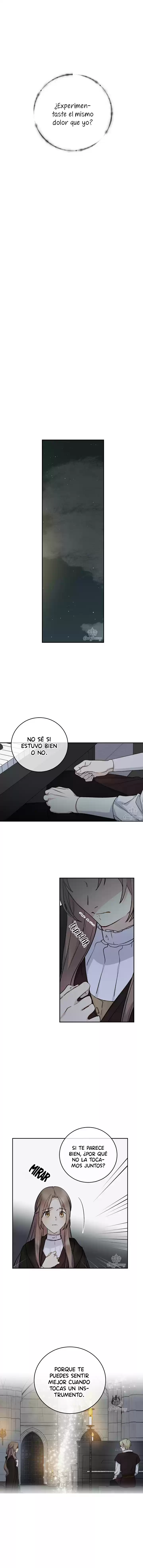 A Capable Maid capítulo 33, página 11