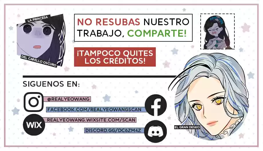 A Capable Maid capítulo 34, página 17