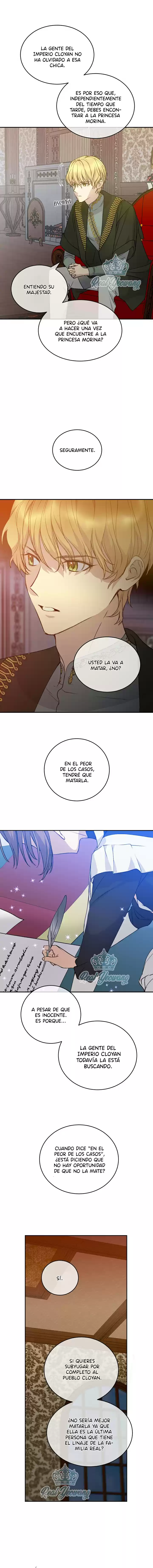 A Capable Maid capítulo 6, página 11