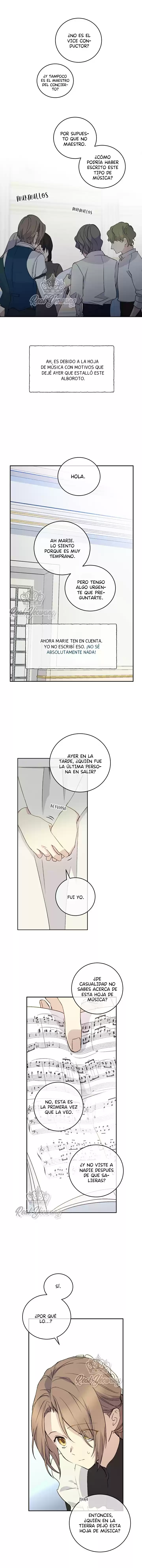 A Capable Maid capítulo 7, página 11