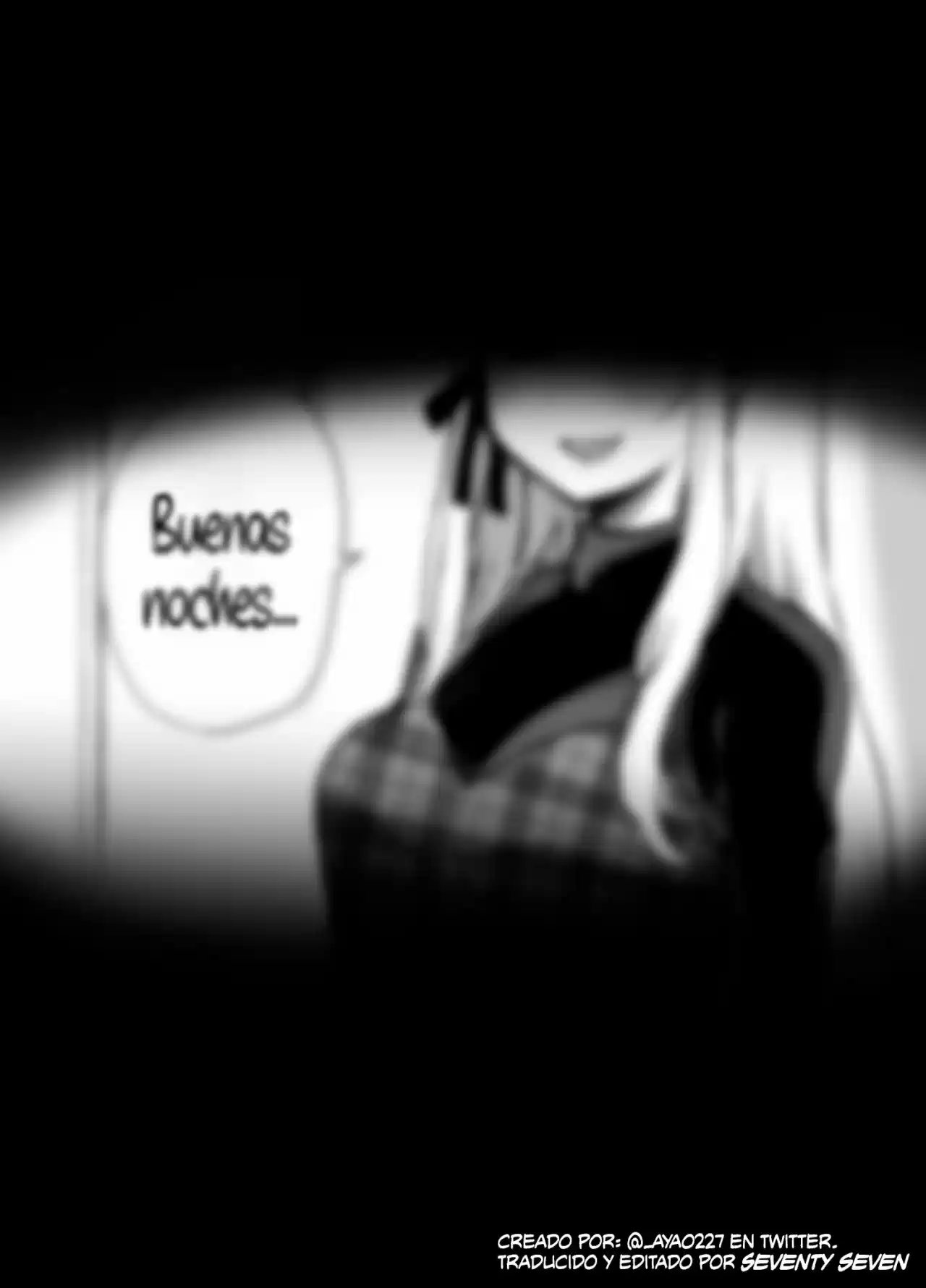 A Cute Girlfriend. capítulo 7, página 5