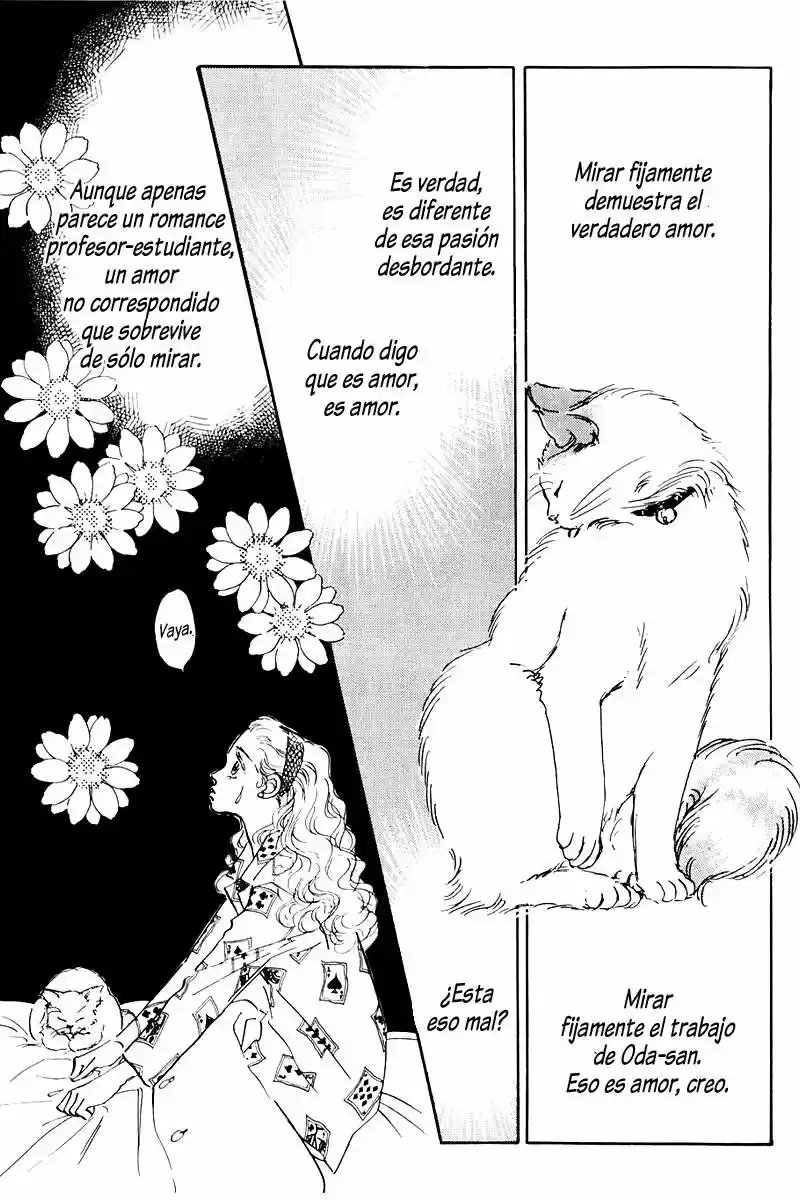 A Delicious Relationship capítulo 13, página 11