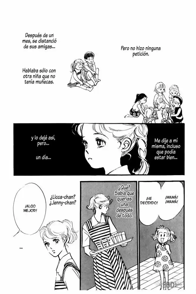 A Delicious Relationship capítulo 25, página 24