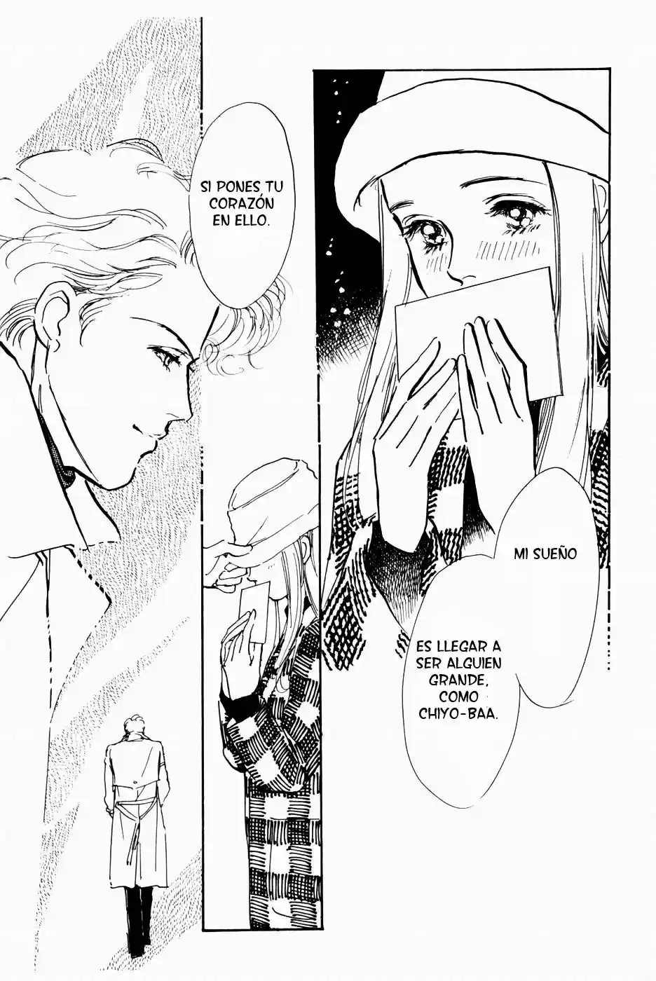 A Delicious Relationship capítulo 37, página 24