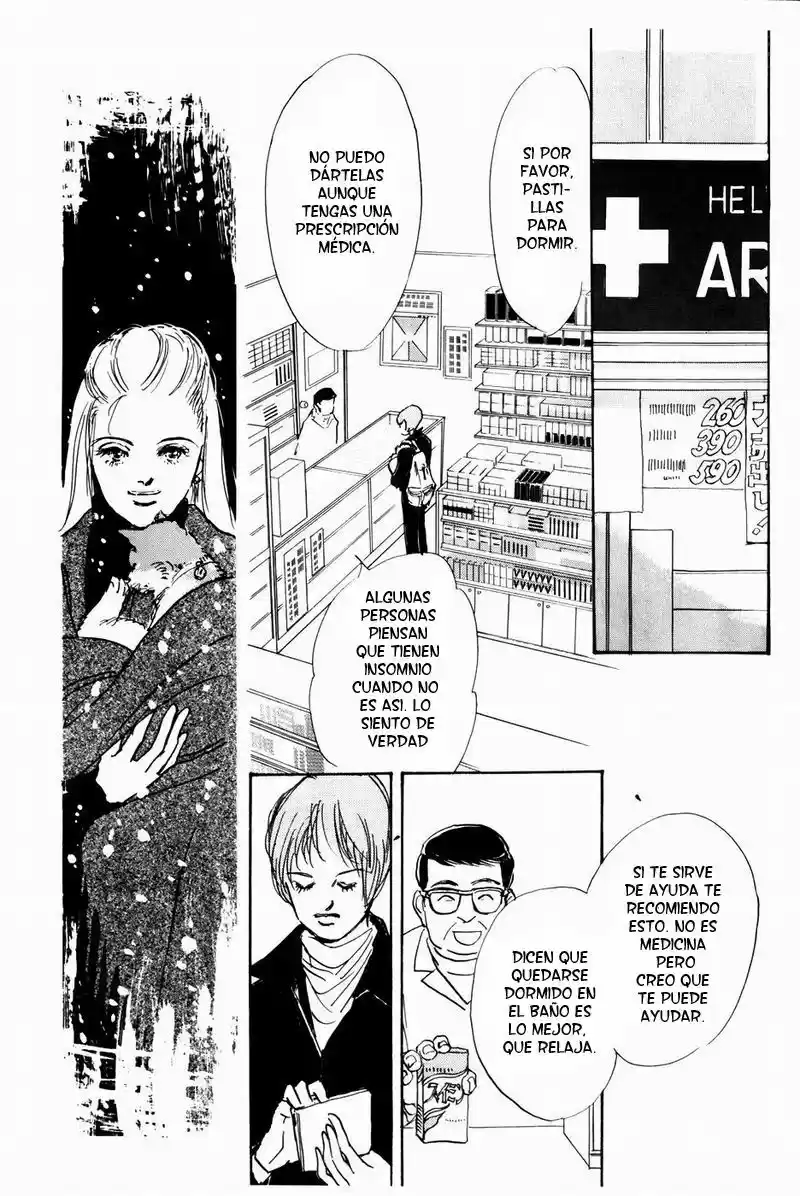 A Delicious Relationship capítulo 38, página 25