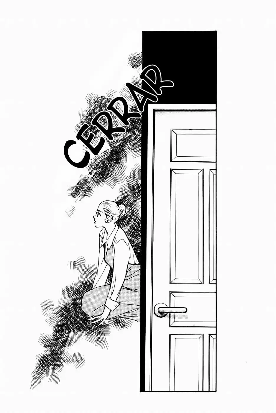 A Delicious Relationship capítulo 39, página 23