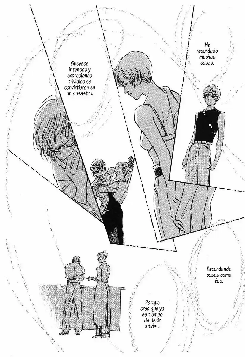 A Delicious Relationship capítulo 44, página 25