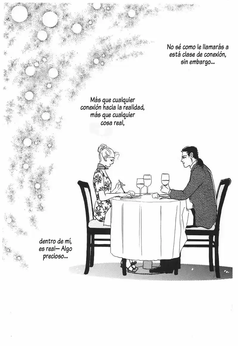 A Delicious Relationship capítulo 45, página 34
