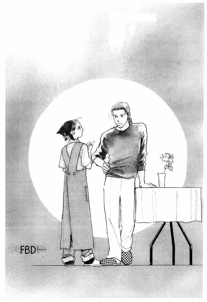 A Delicious Relationship capítulo 49, página 41