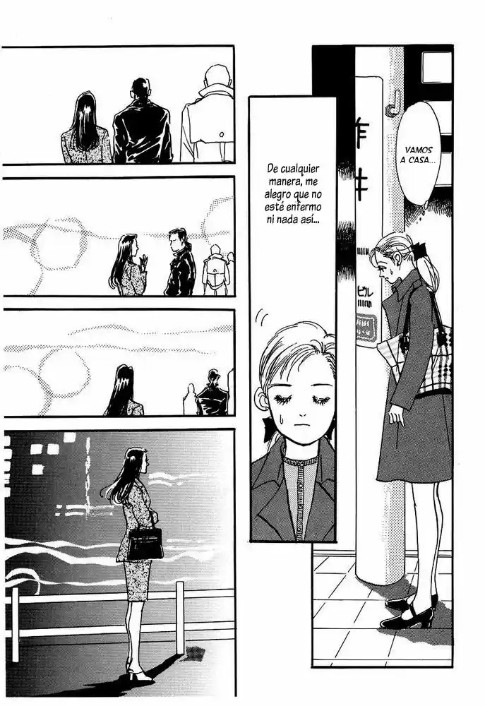 A Delicious Relationship capítulo 55, página 33