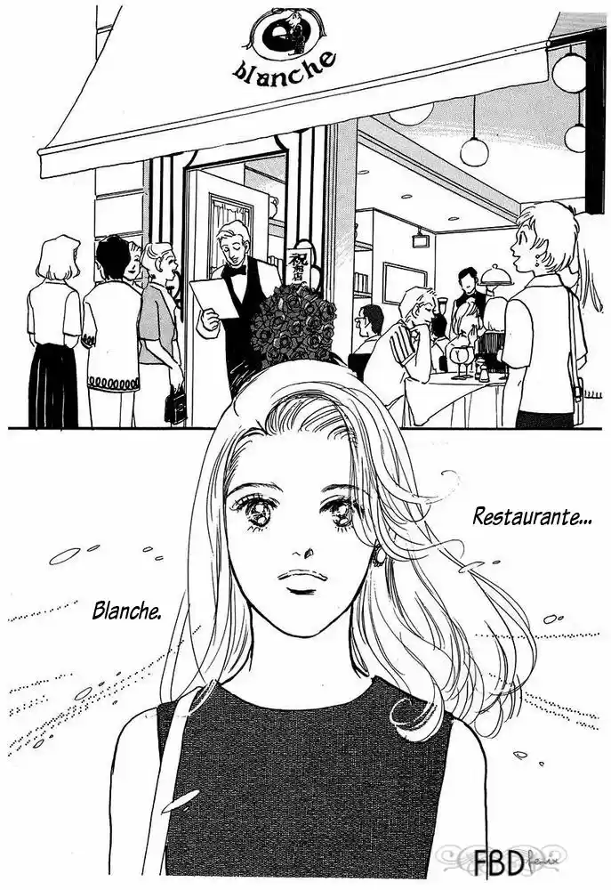 A Delicious Relationship capítulo 57, página 9