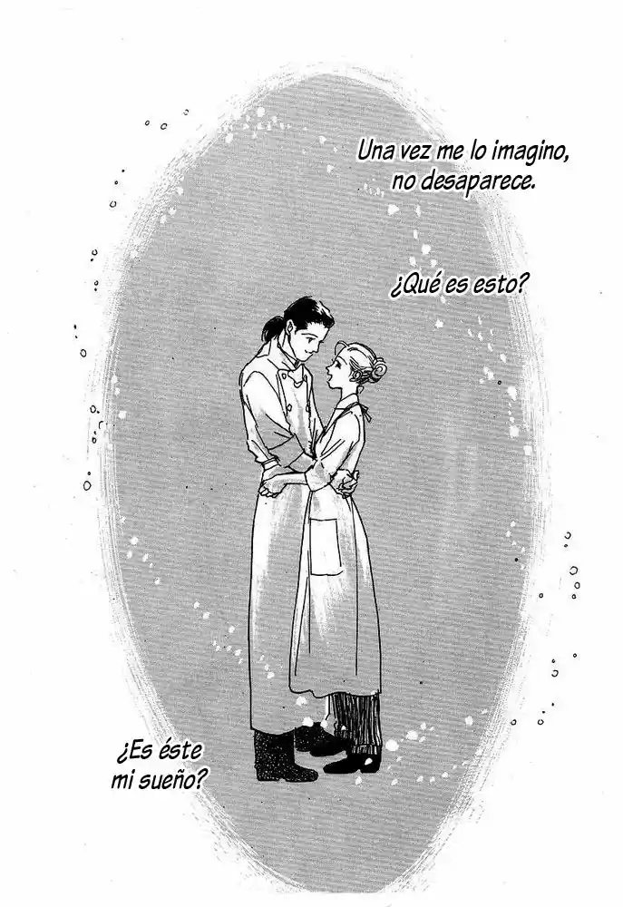 A Delicious Relationship capítulo 57, página 32