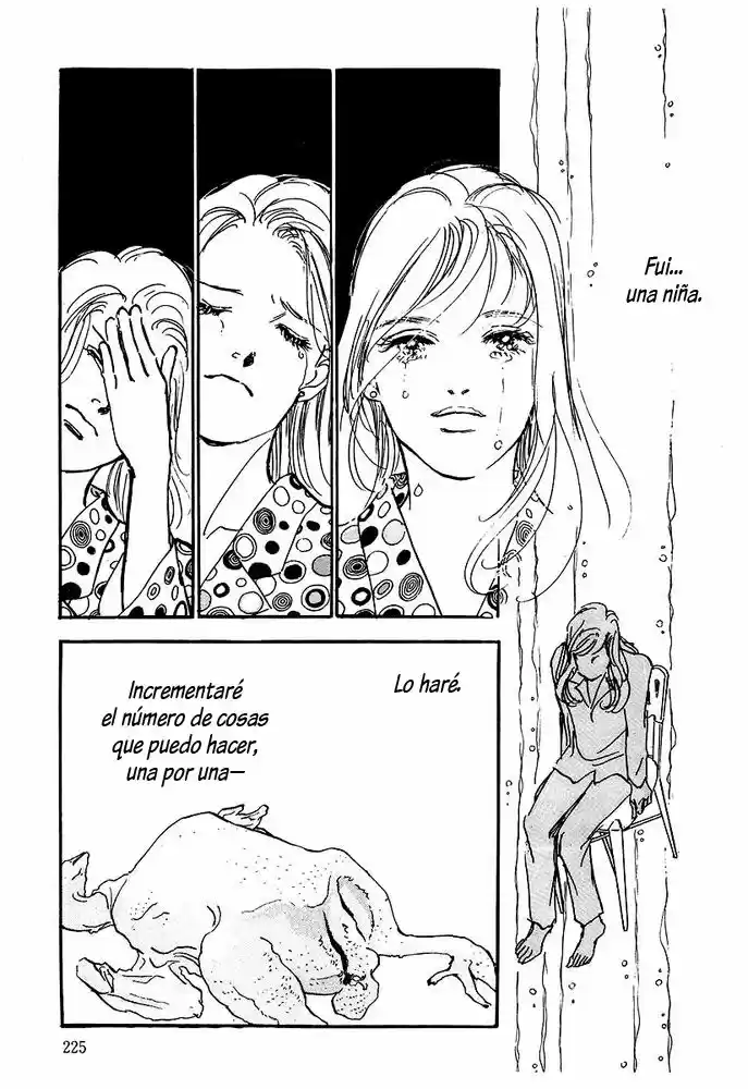 A Delicious Relationship capítulo 61, página 5
