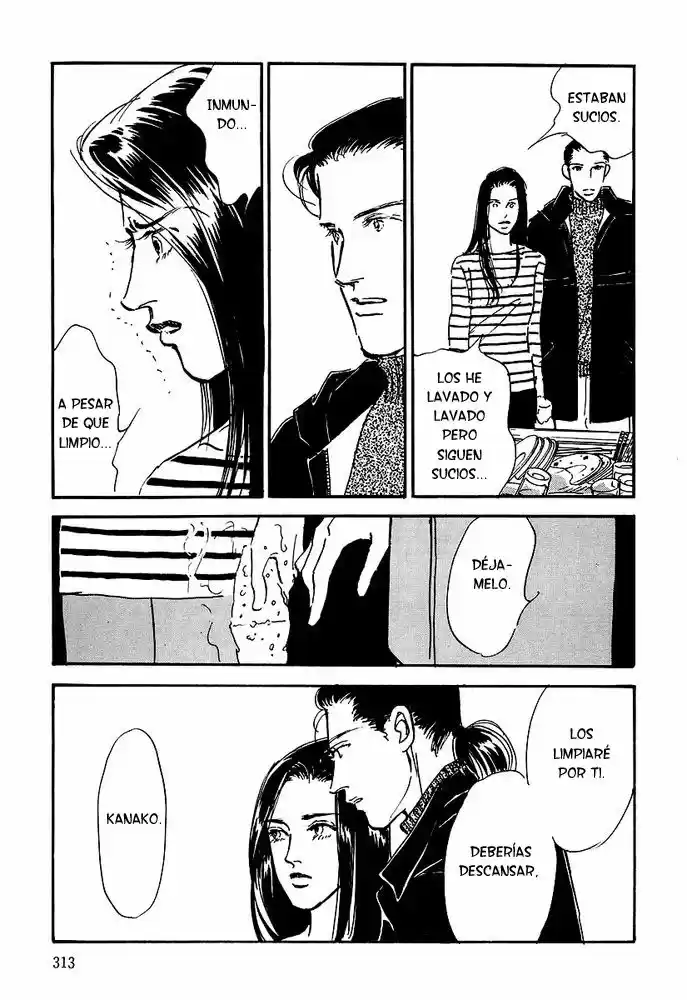 A Delicious Relationship capítulo 63, página 24