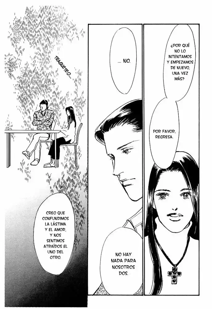A Delicious Relationship capítulo 65, página 24