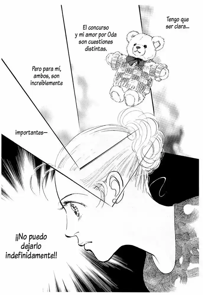 A Delicious Relationship capítulo 65, página 42
