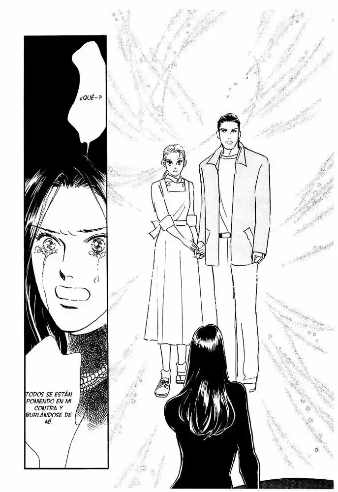 A Delicious Relationship capítulo 66, página 30