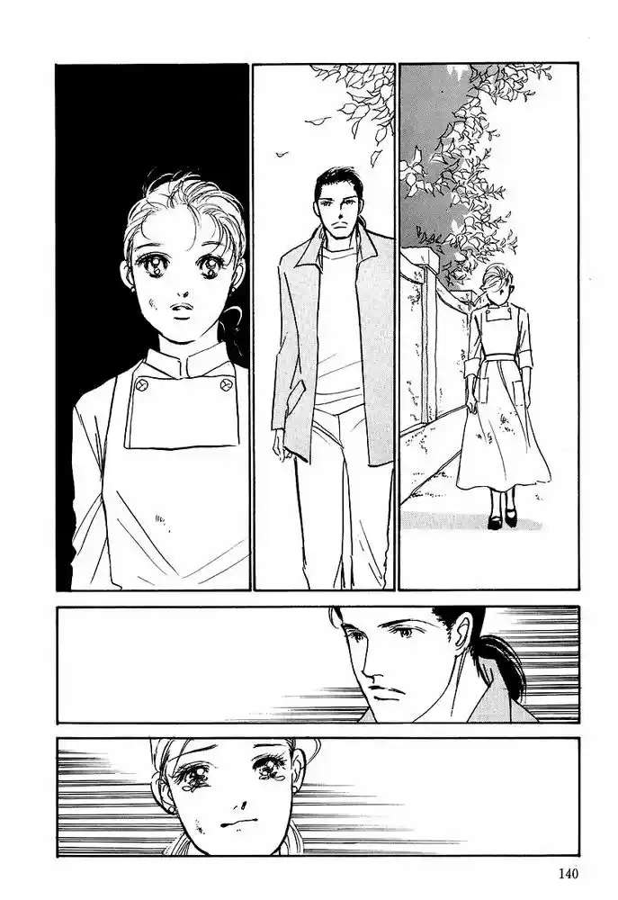 A Delicious Relationship capítulo 67, página 21