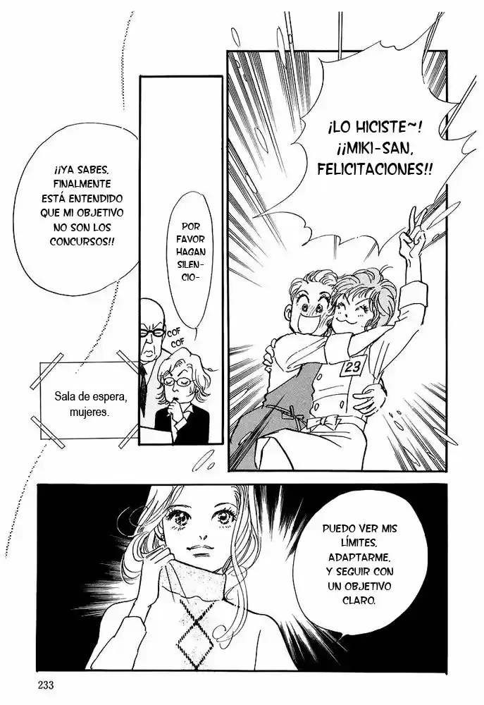 A Delicious Relationship capítulo 69, página 41