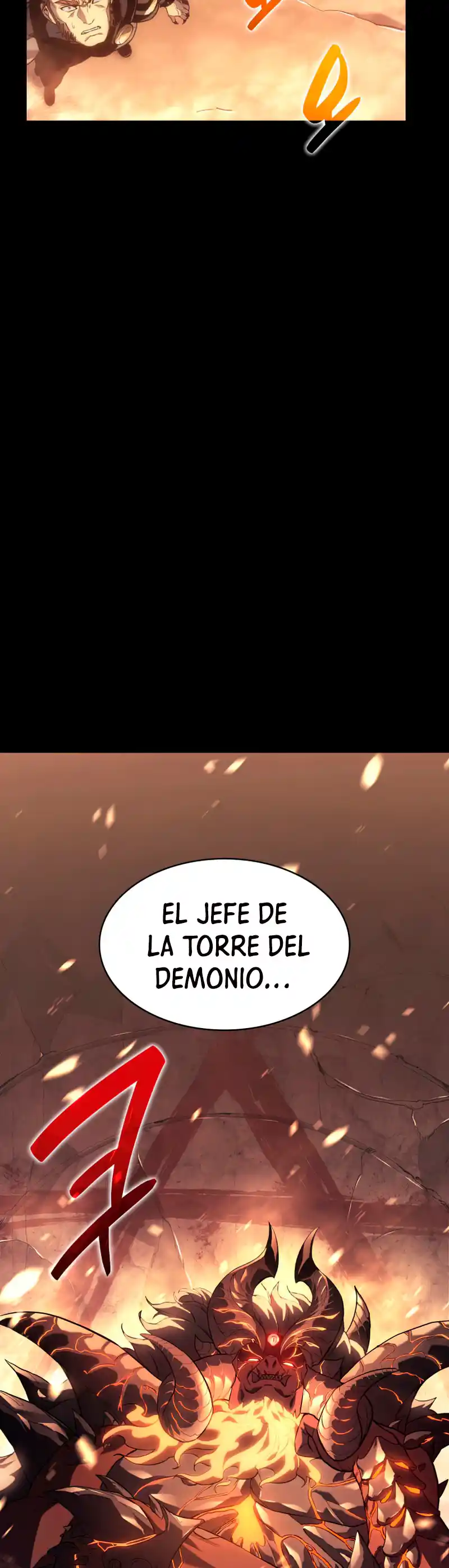 A DISASTER-CLASS HERO HAS RETURNED capítulo 1, página 30