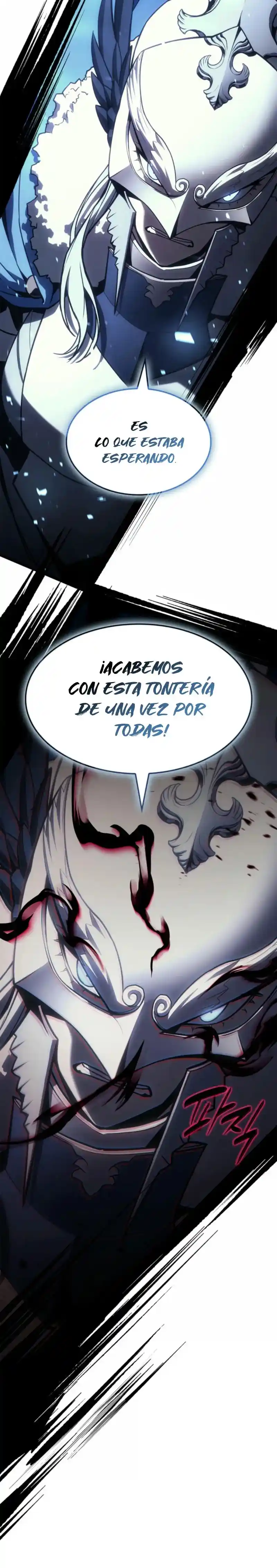A DISASTER-CLASS HERO HAS RETURNED capítulo 113, página 4