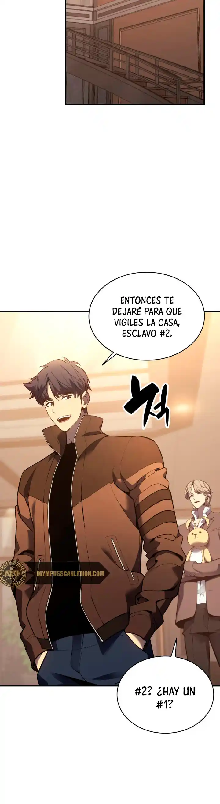 A DISASTER-CLASS HERO HAS RETURNED capítulo 13, página 10