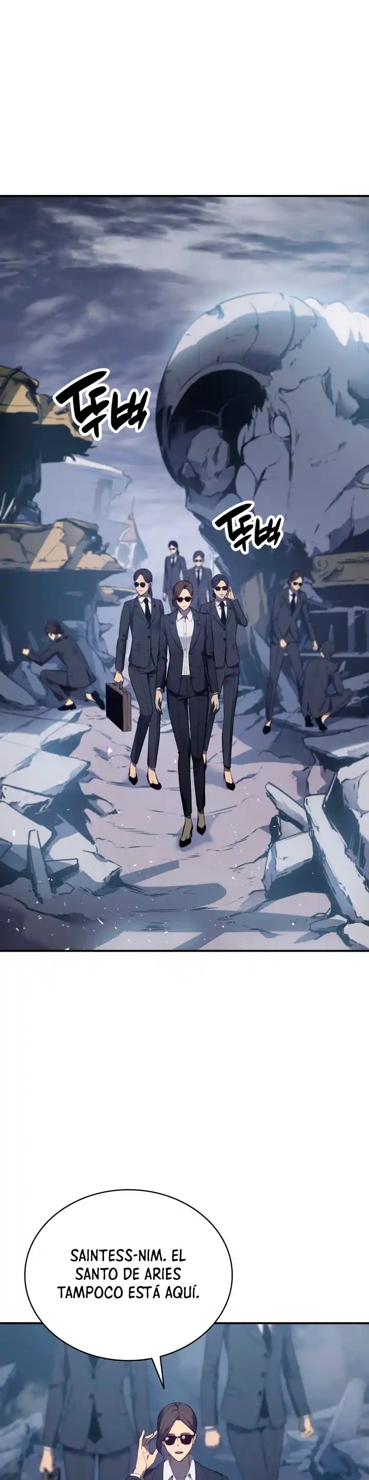 A DISASTER-CLASS HERO HAS RETURNED capítulo 13, página 13