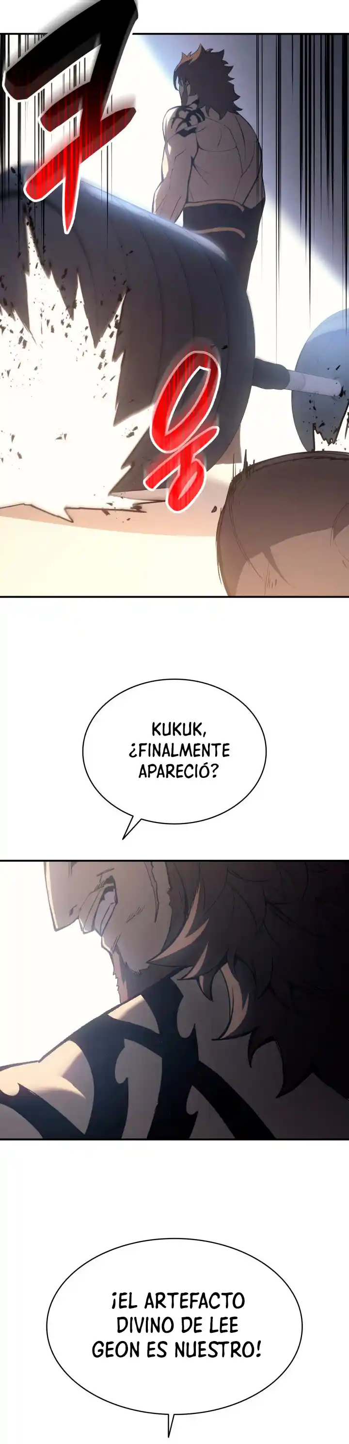 A DISASTER-CLASS HERO HAS RETURNED capítulo 13, página 24
