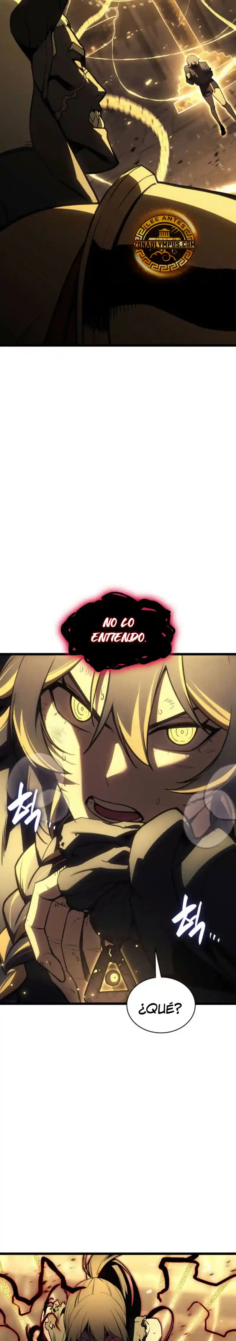 A DISASTER-CLASS HERO HAS RETURNED capítulo 136, página 30