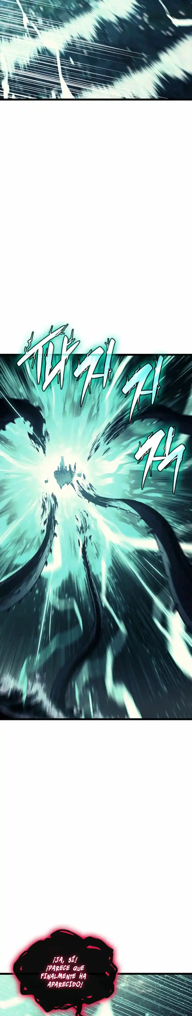 A DISASTER-CLASS HERO HAS RETURNED capítulo 147, página 40