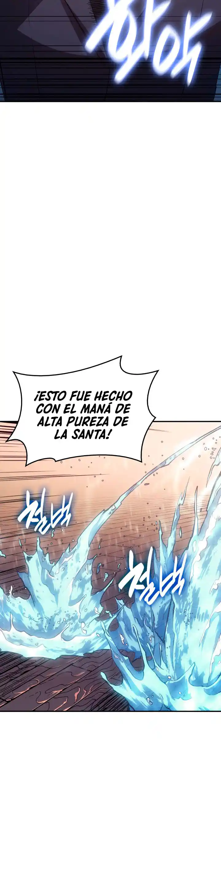 A DISASTER-CLASS HERO HAS RETURNED capítulo 15, página 44