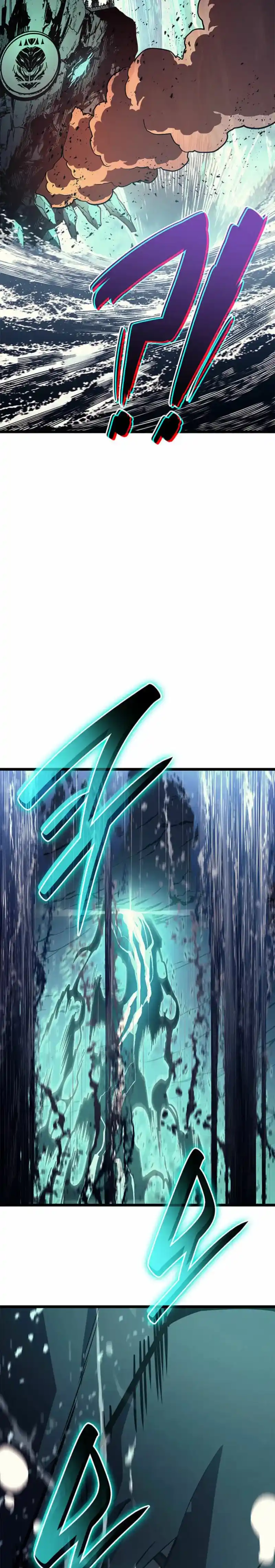 A DISASTER-CLASS HERO HAS RETURNED capítulo 151, página 17
