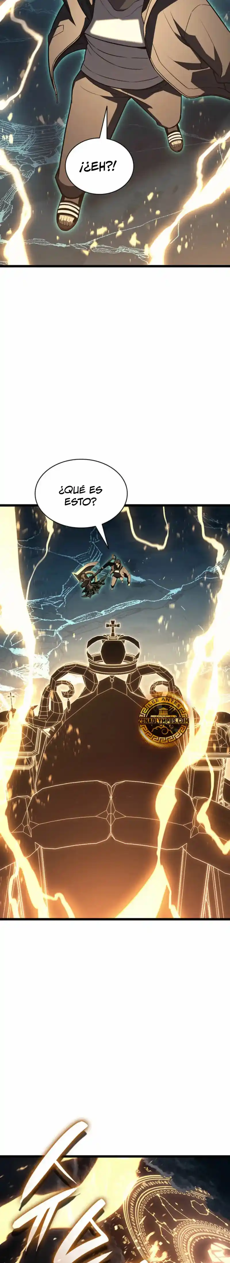 A DISASTER-CLASS HERO HAS RETURNED capítulo 151, página 41