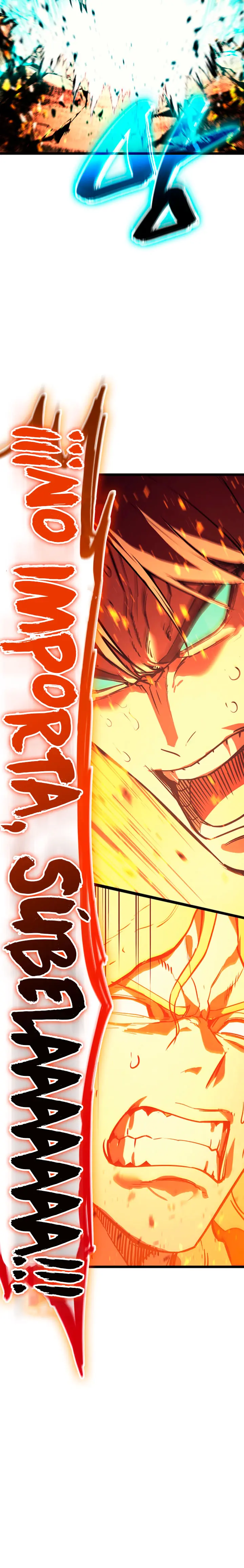A DISASTER-CLASS HERO HAS RETURNED capítulo 178, página 40