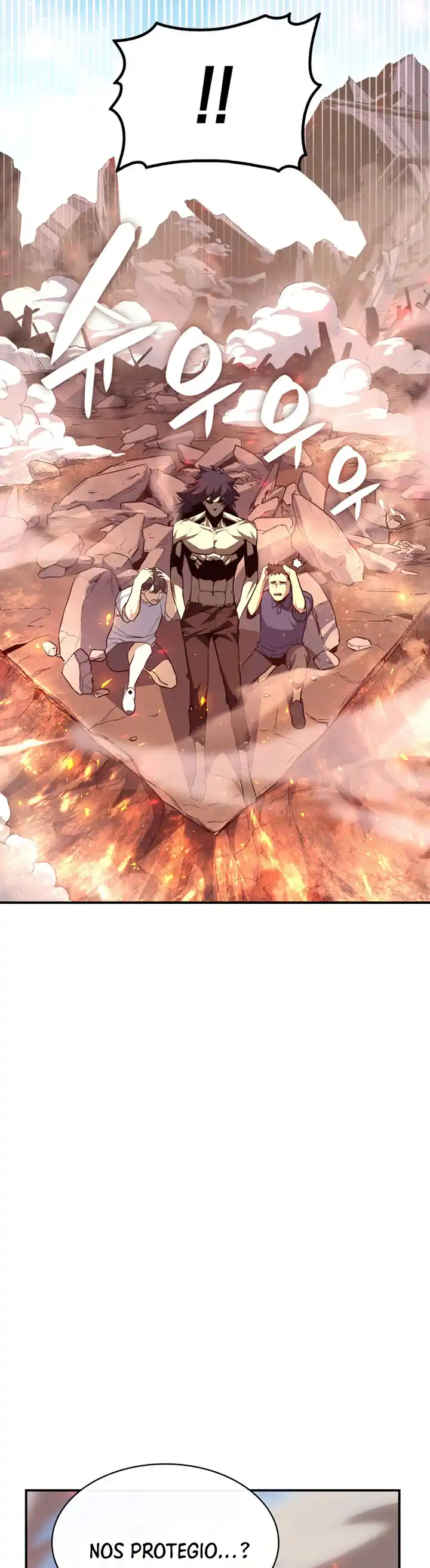A DISASTER-CLASS HERO HAS RETURNED capítulo 2, página 25