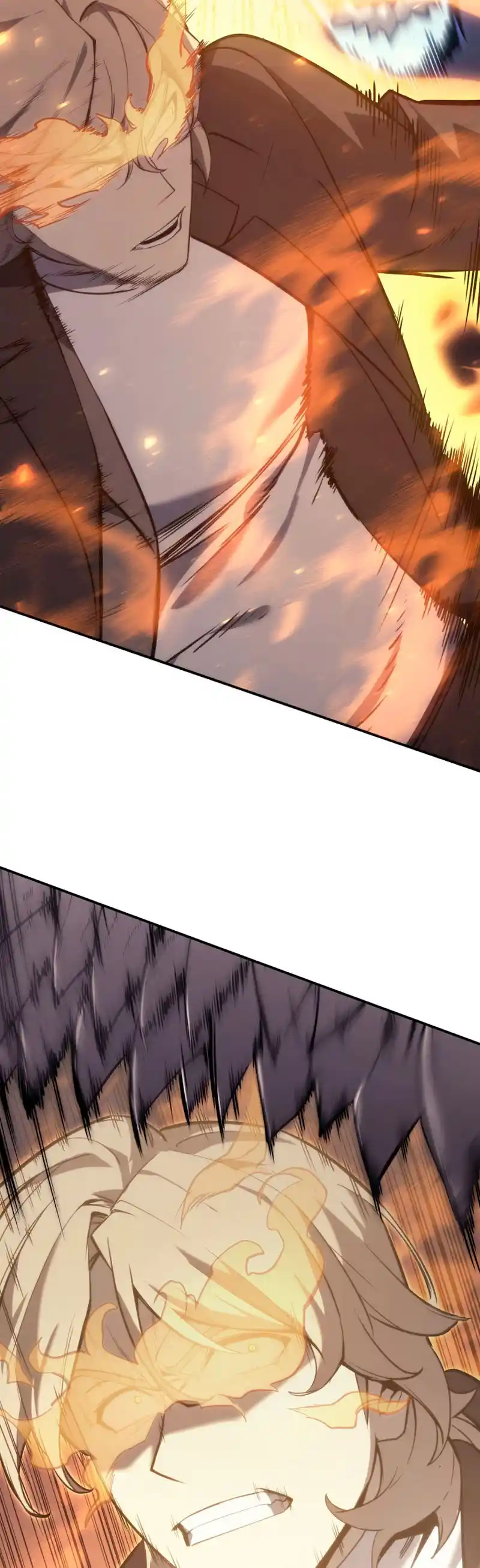 A DISASTER-CLASS HERO HAS RETURNED capítulo 21, página 5