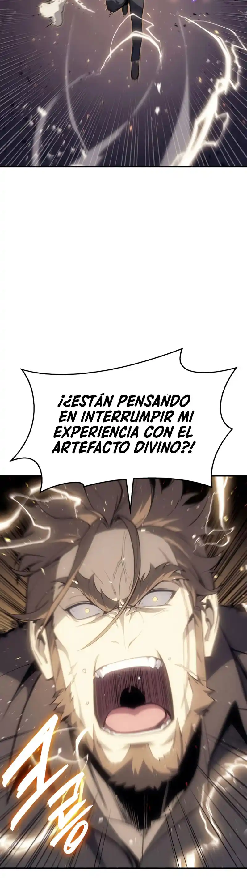 A DISASTER-CLASS HERO HAS RETURNED capítulo 21, página 12