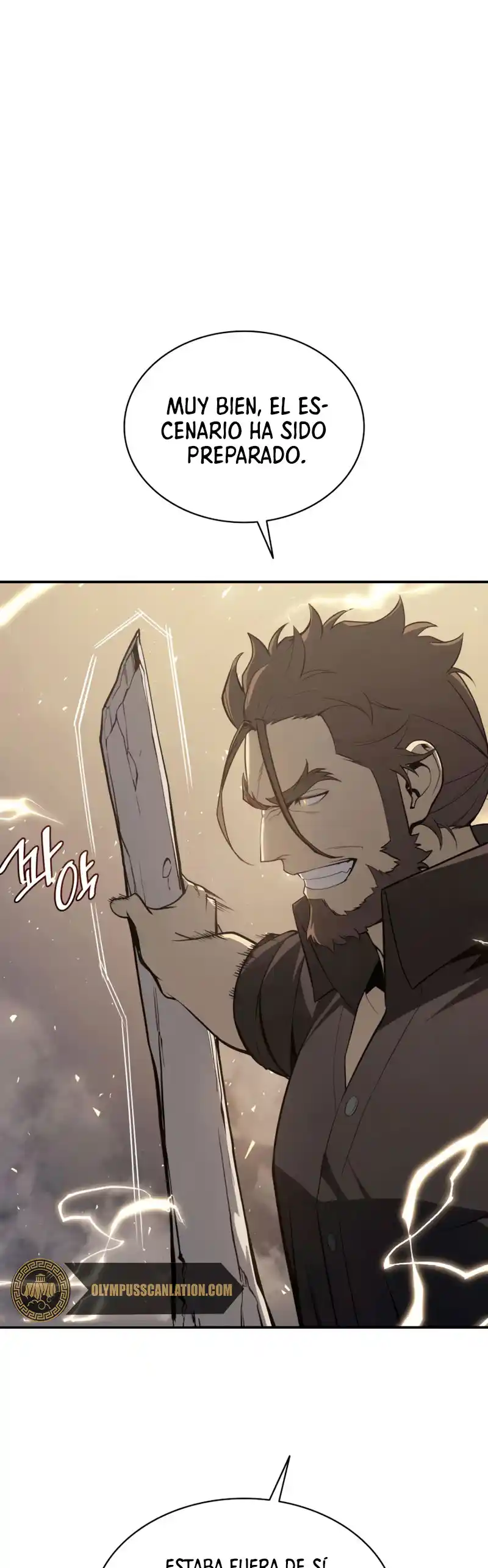 A DISASTER-CLASS HERO HAS RETURNED capítulo 21, página 22
