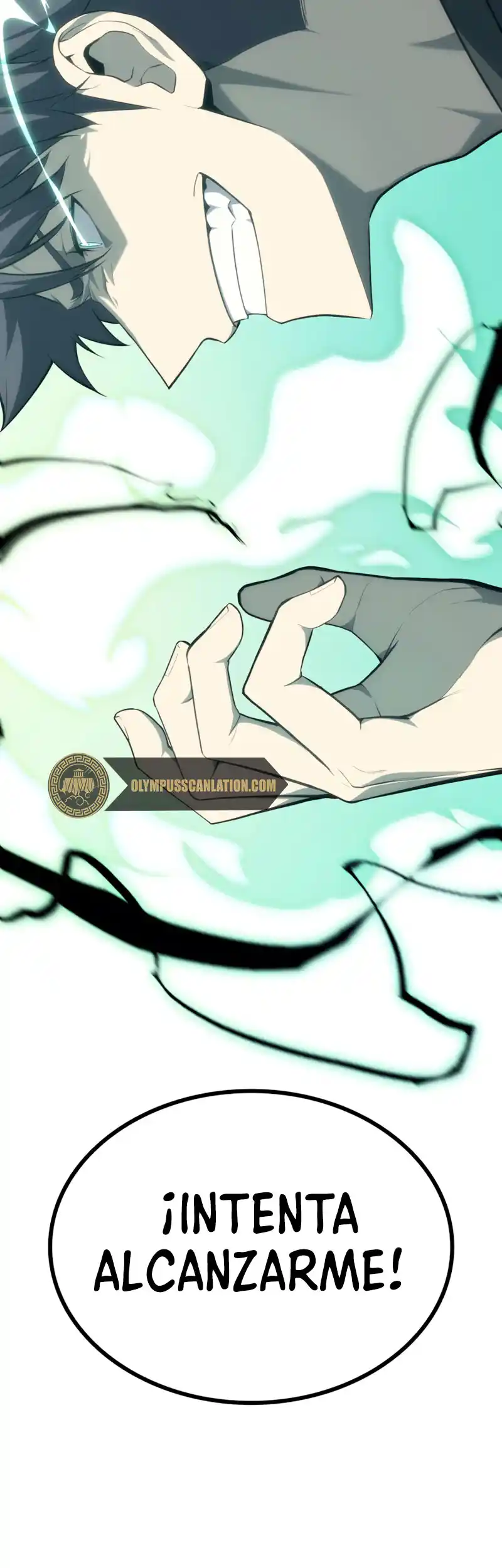 A DISASTER-CLASS HERO HAS RETURNED capítulo 21, página 54