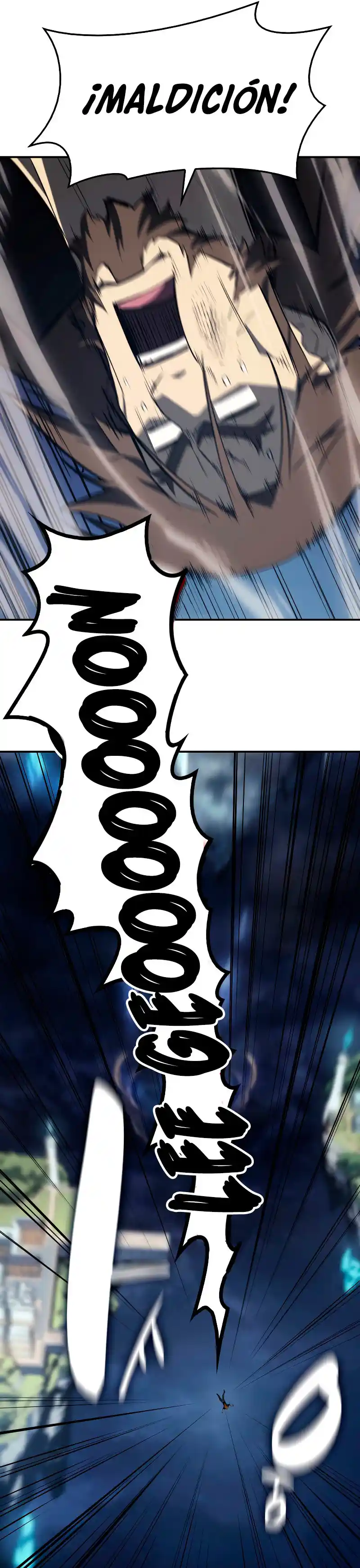 A DISASTER-CLASS HERO HAS RETURNED capítulo 22, página 59