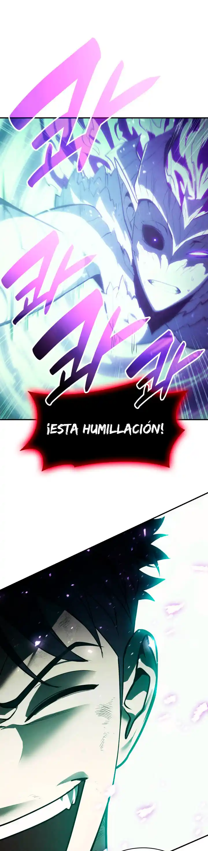 A DISASTER-CLASS HERO HAS RETURNED capítulo 27, página 5