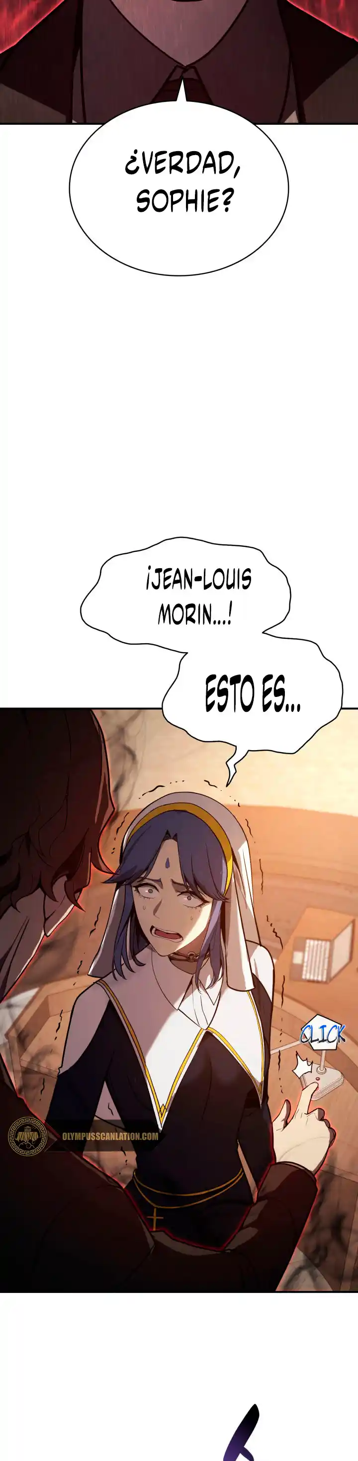 A DISASTER-CLASS HERO HAS RETURNED capítulo 28, página 5