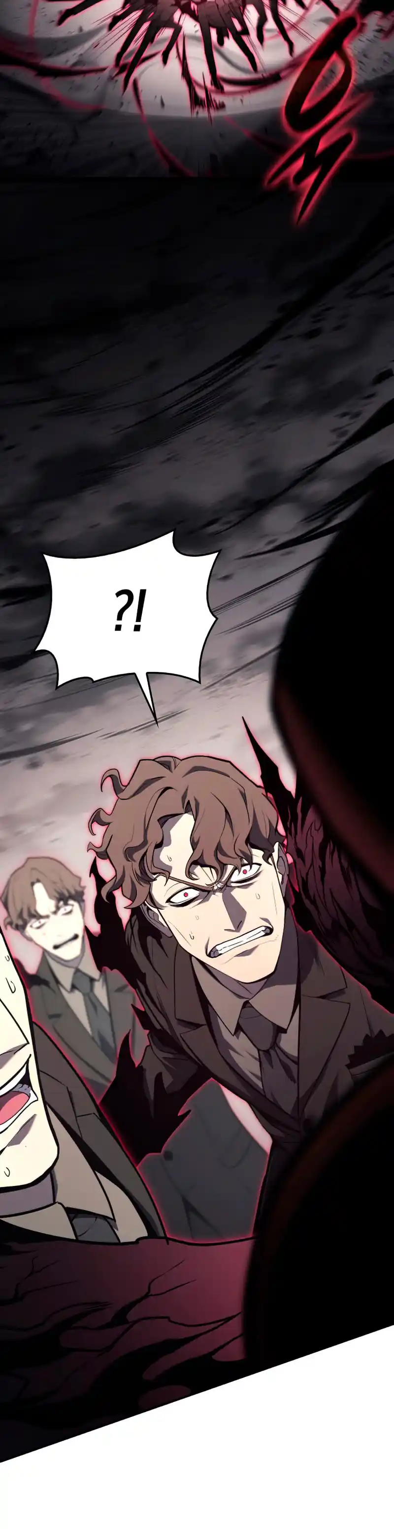 A DISASTER-CLASS HERO HAS RETURNED capítulo 29, página 32