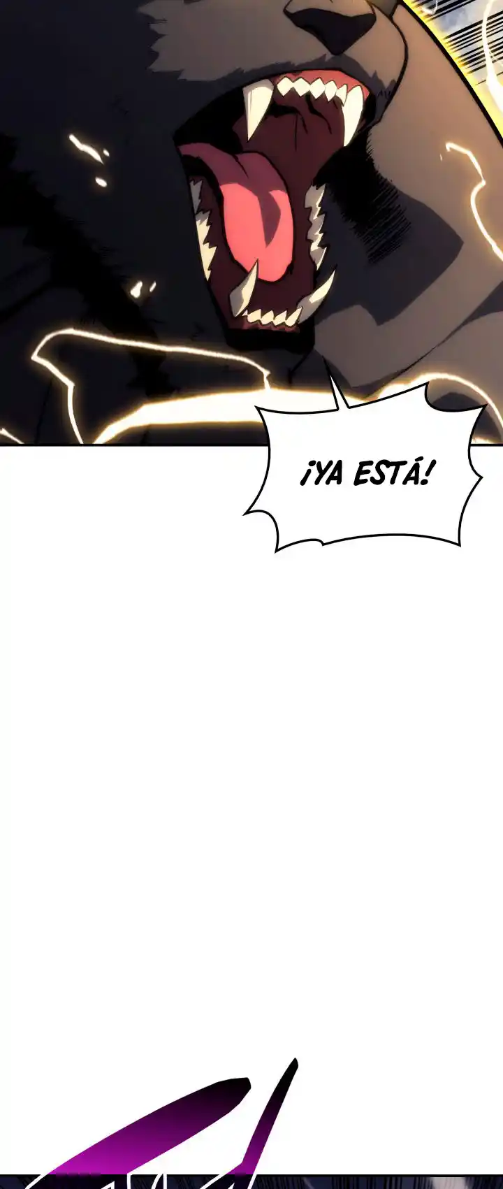 A DISASTER-CLASS HERO HAS RETURNED capítulo 37, página 32